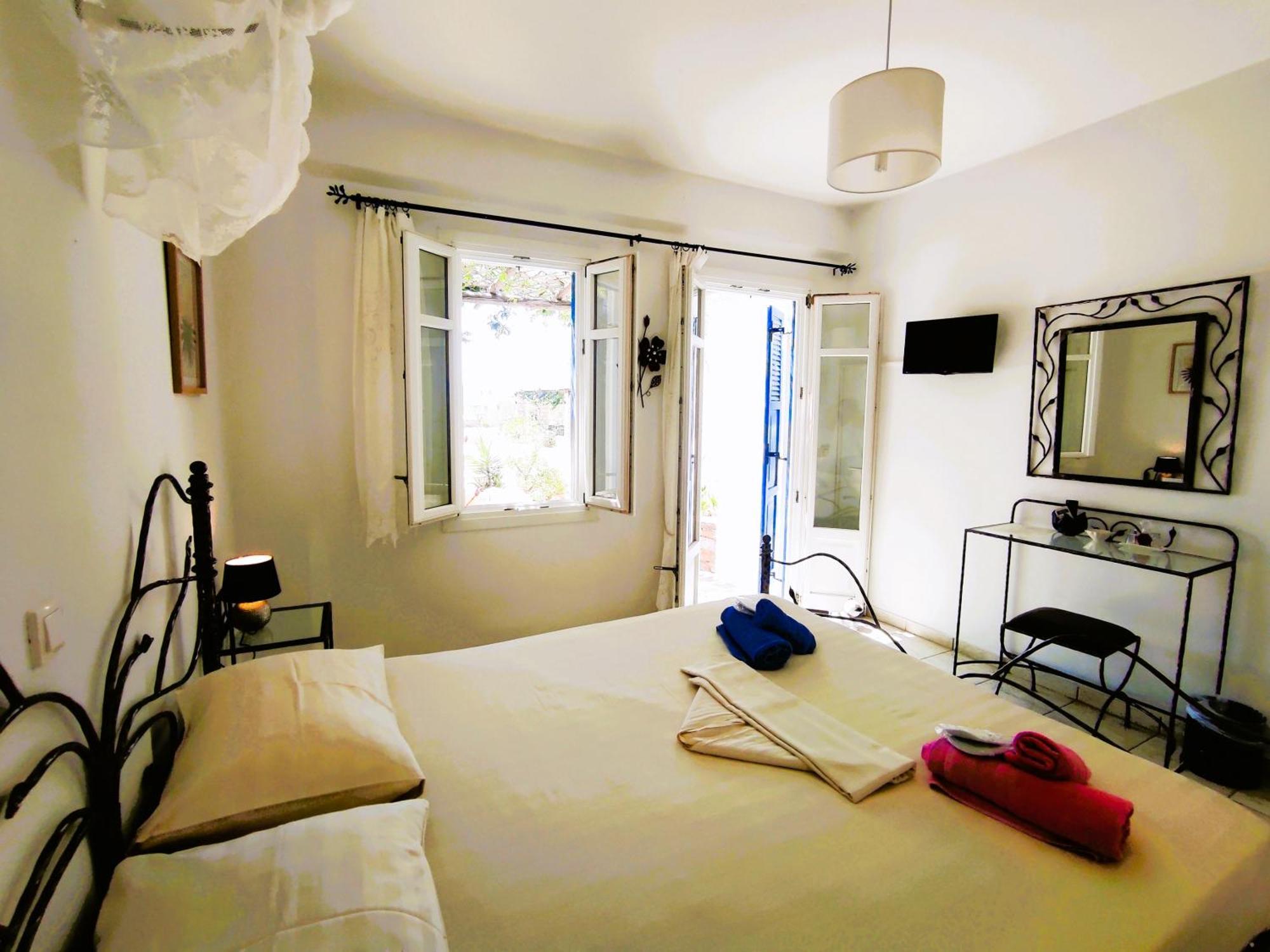 Villa Le Grand Bleu Катапола Екстериор снимка